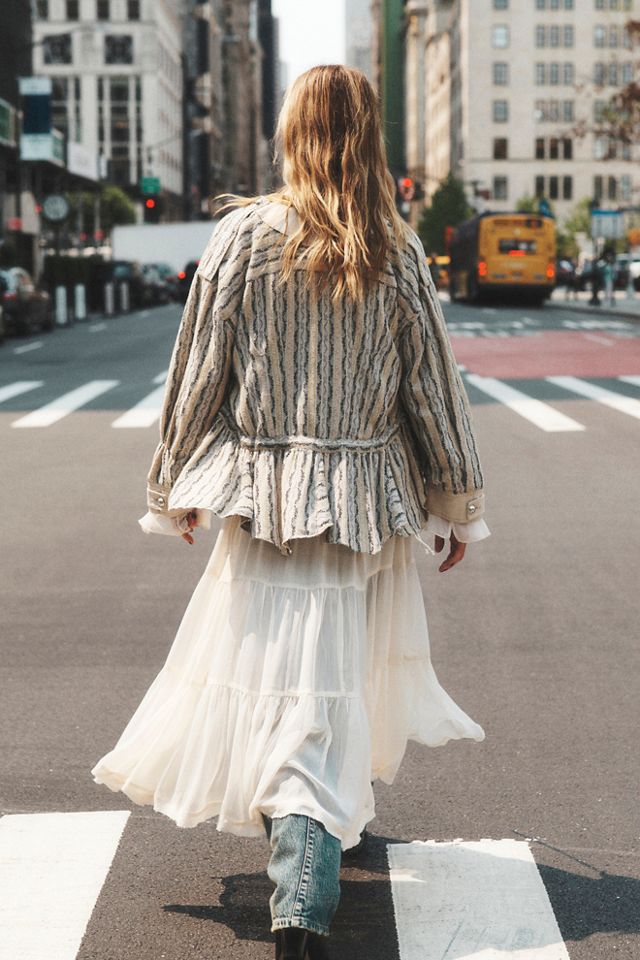 Rowan Jacket #3