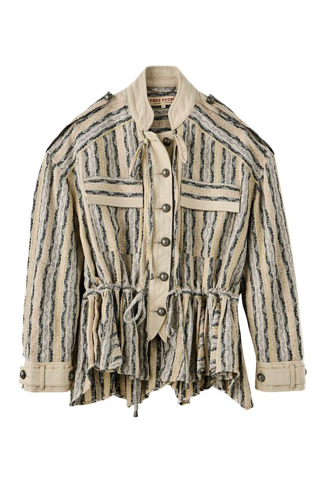 Rowan Jacket #6