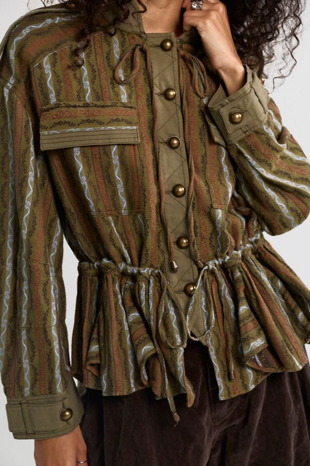 Rowan Jacket #3