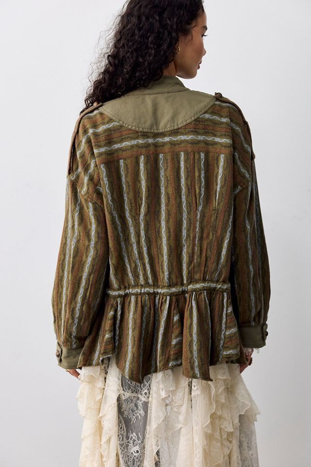 Rowan Jacket #3