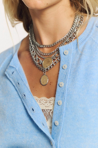 Collier superposable Isolde
