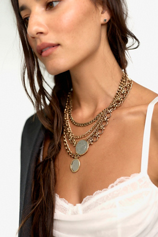 Collier superposable Isolde