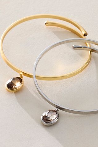 Dainty Arm Band