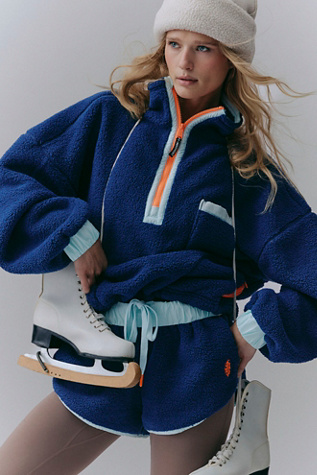 Snow Day Set by Free People