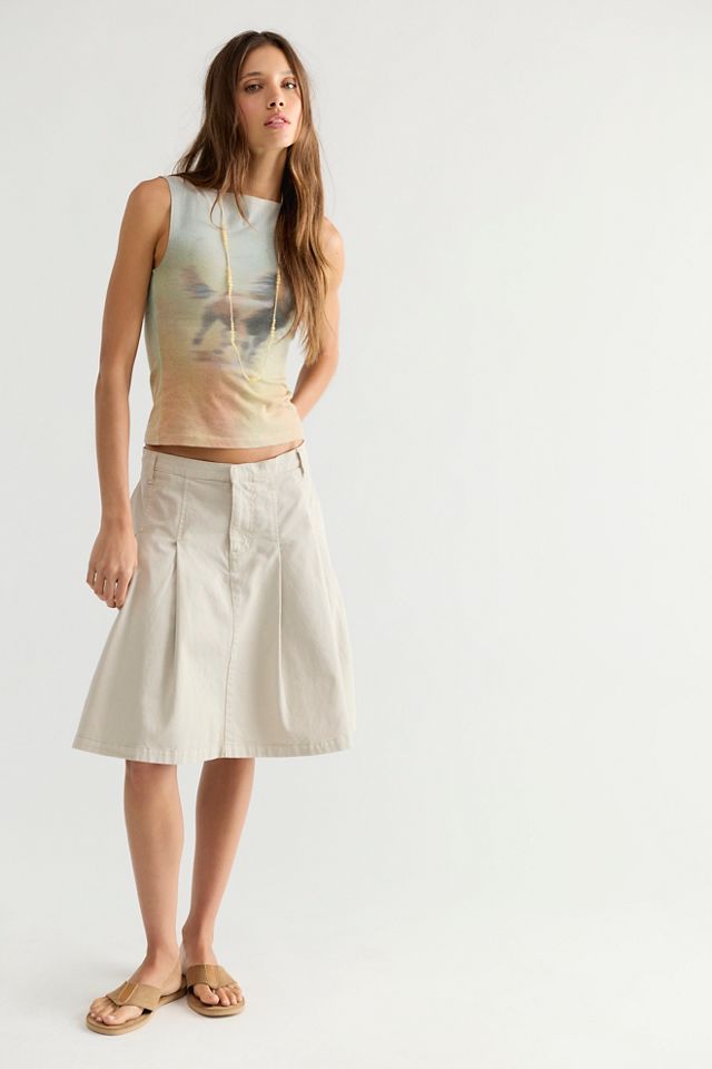 Daydreamer Photoreal Galloping Horse Tank #2
