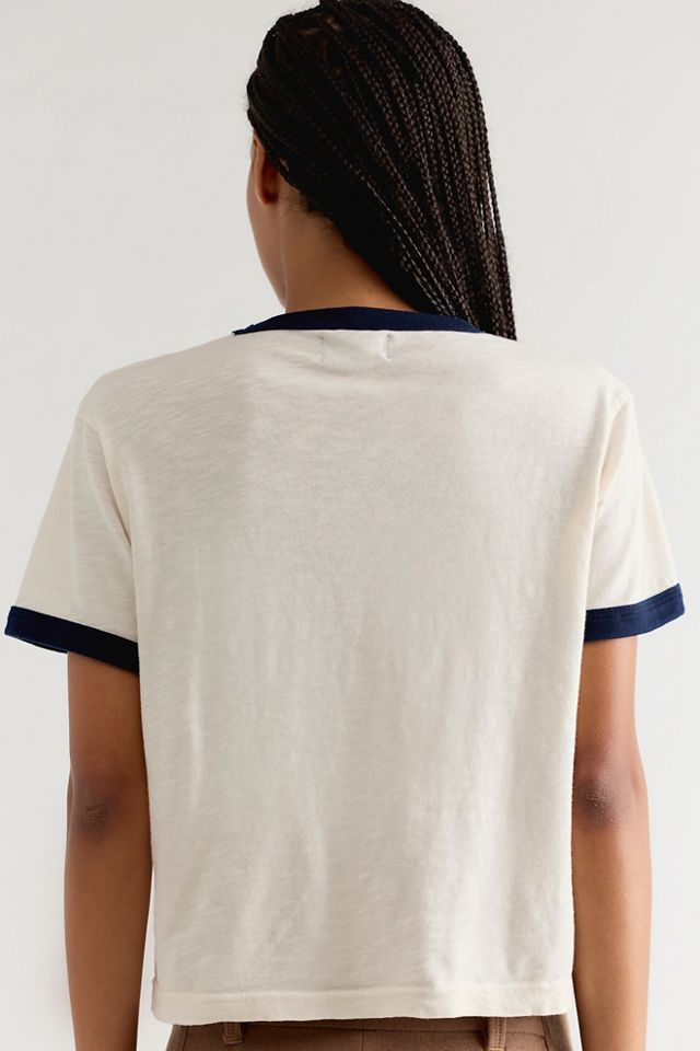 The Bureau To The Park Tee #1