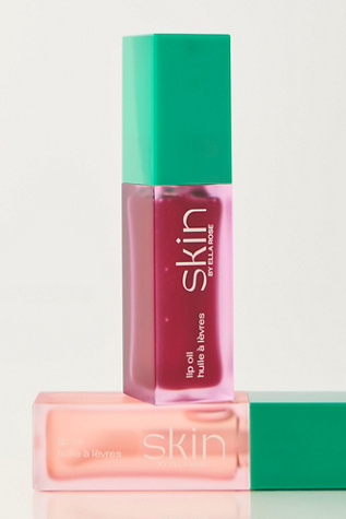SBE Beauty Lip Oil