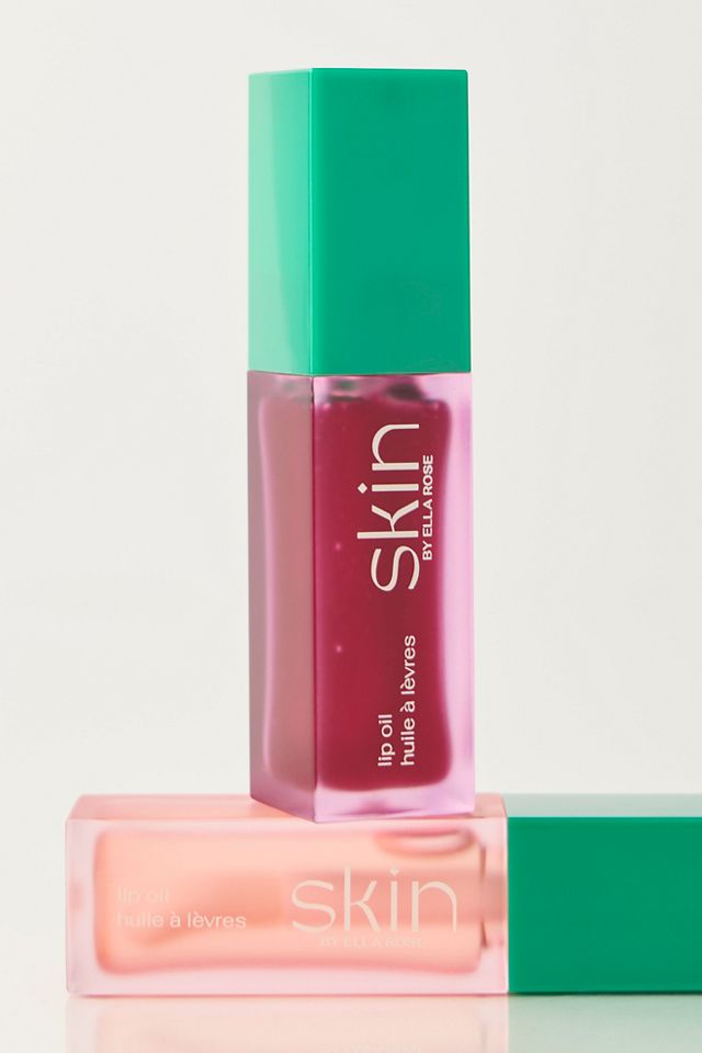 SBE Beauty Lip Oil #3