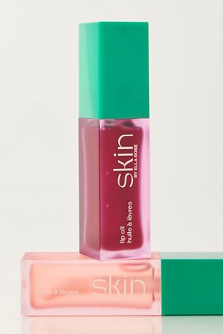 SBE Beauty Lip Oil