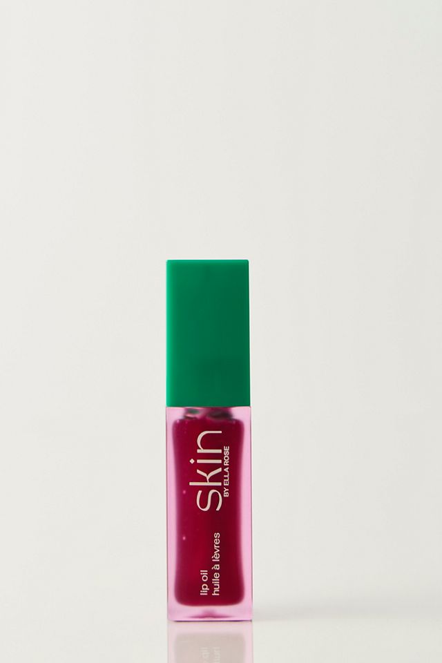 SBE Beauty Lip Oil #2