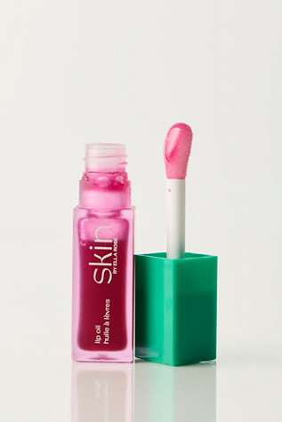 SBE Beauty Lip Oil