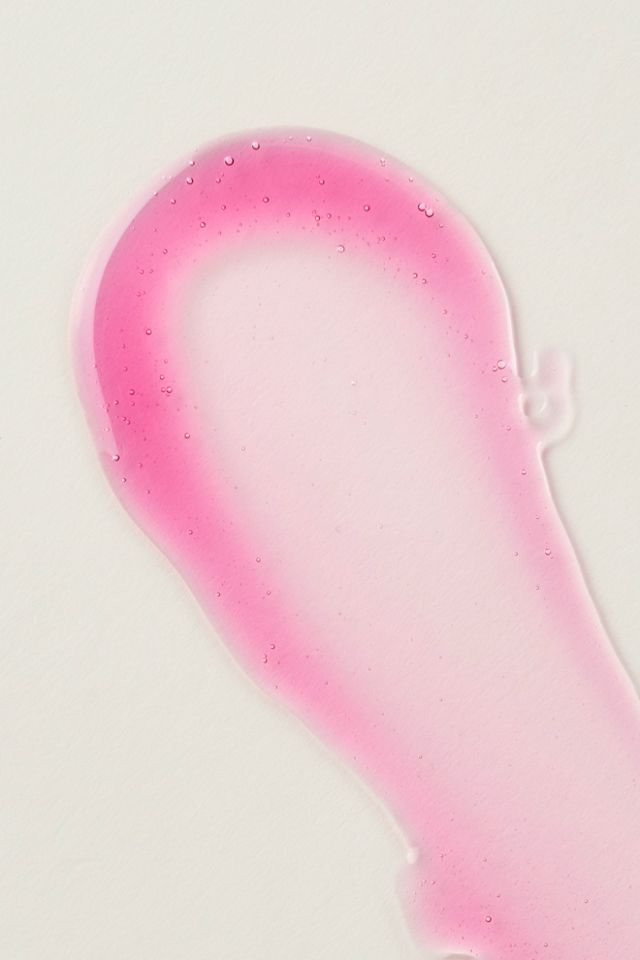 SBE Beauty Lip Oil #1