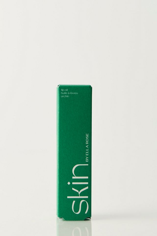 SBE Beauty Lip Oil #4