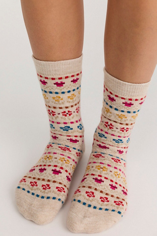Tulip Socks by Free People