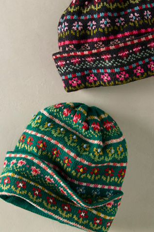 Tulip Wool Beanie by Free People