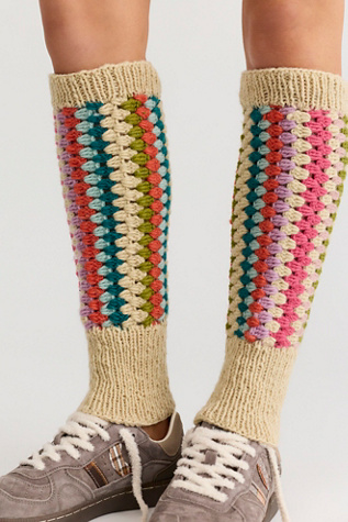 Winnie Legwarmers by Free People