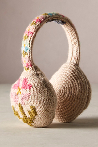 Leelu Earmuffs
