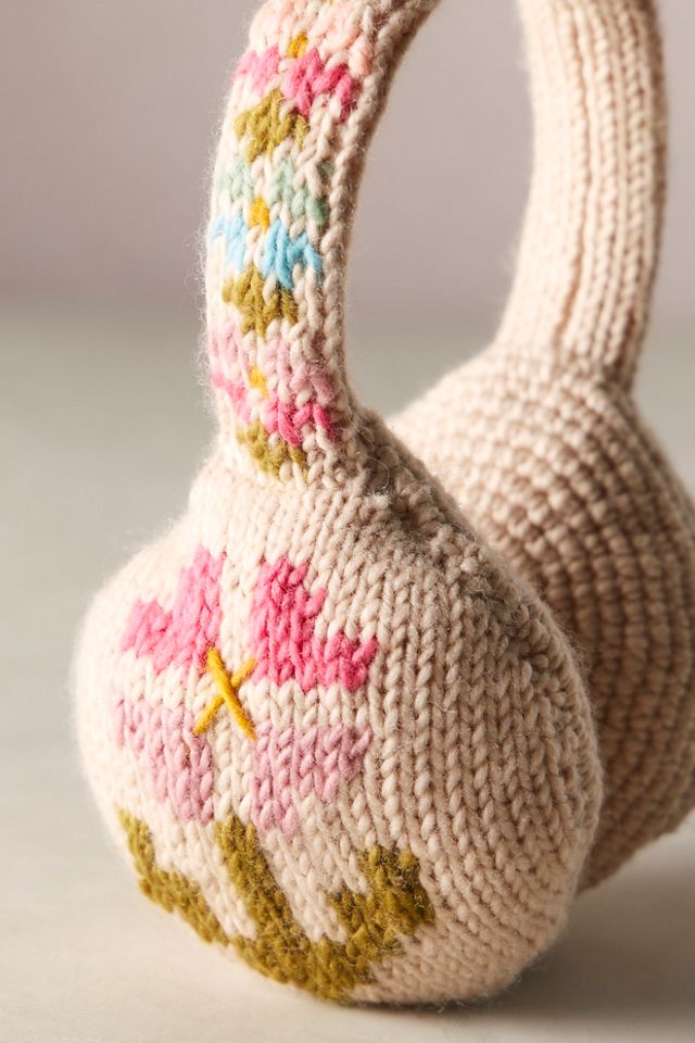 Leelu Earmuffs #1
