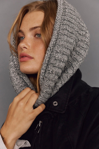 Space Dye Snood
