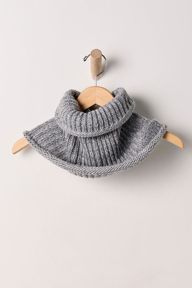 Space Dye Snood #1