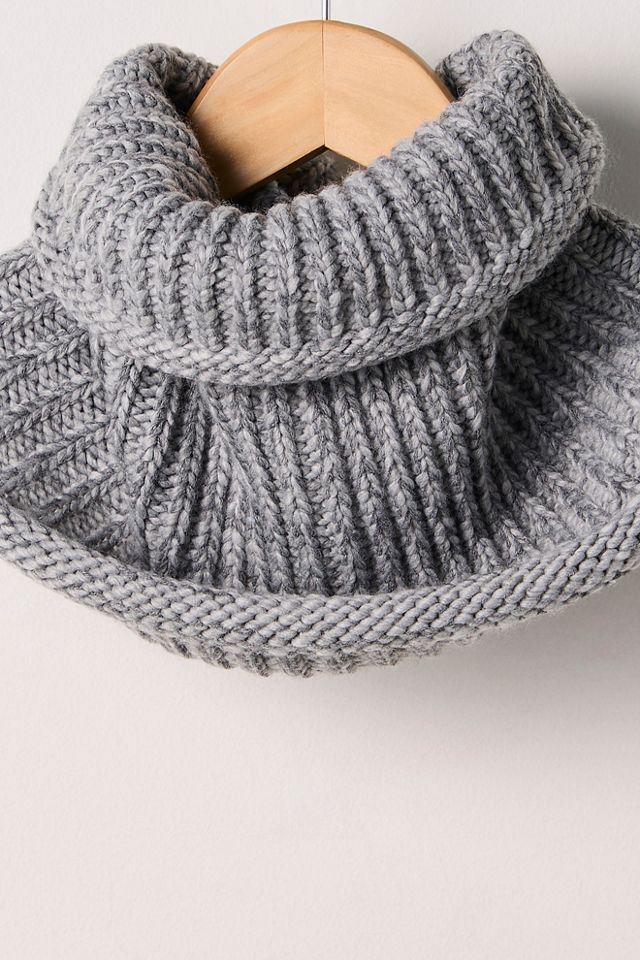 Space Dye Snood #2