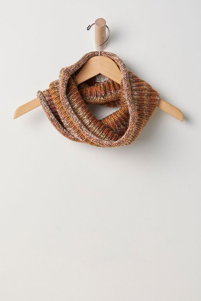Space Dye Snood #2