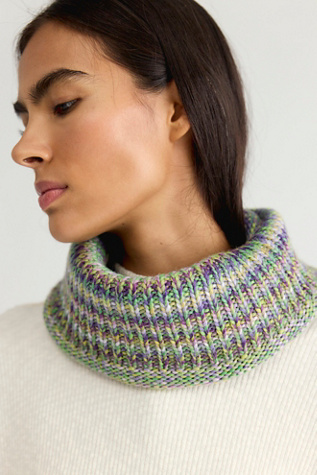 Space Dye Snood