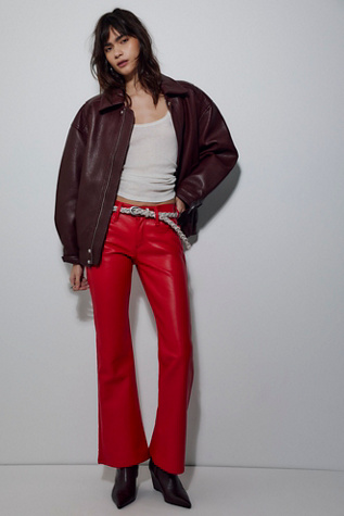 MOTHER The Jinx Sneak Pants by Free People