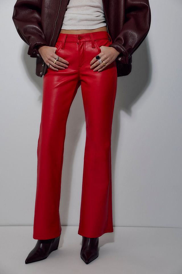 Pantalon The Jinx Sneak MOTHER #2
