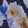 Tapestry Rose-Navy Combo