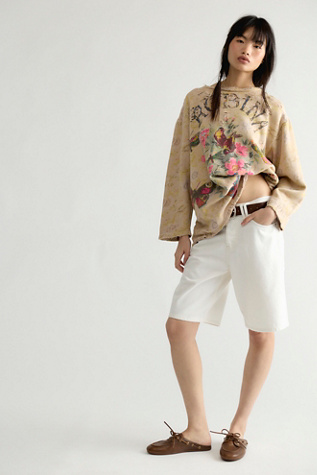 Magnolia Pearl Wildlife Hermosa Sweatshirt