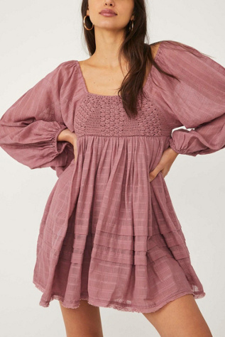 Ari Mini Dress