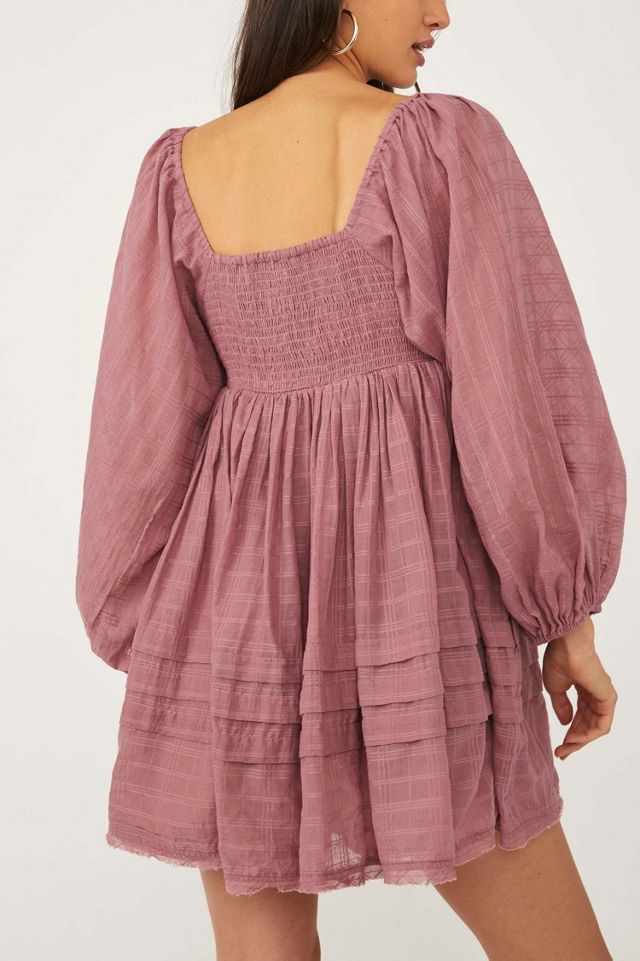 Ari Mini Dress #1
