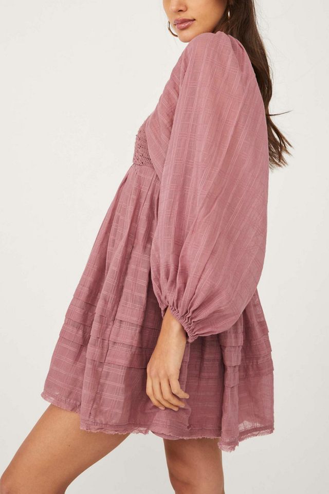 Ari Mini Dress #2