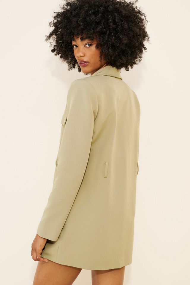 Lioness Steinway Mini Dress #1