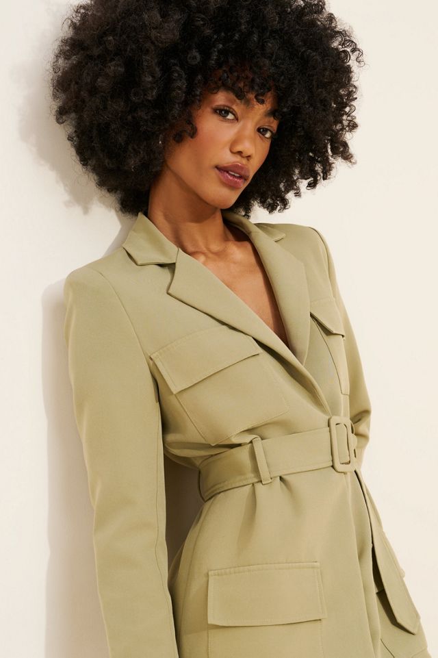 Lioness Steinway Mini Dress #2