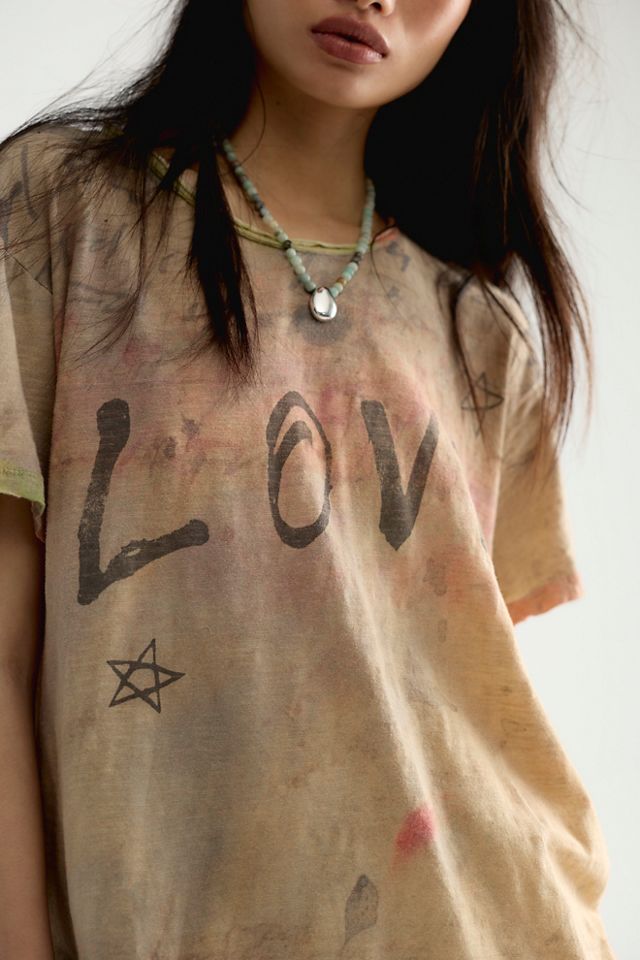 Magnolia Pearl For The Love Of Stars Tee #3