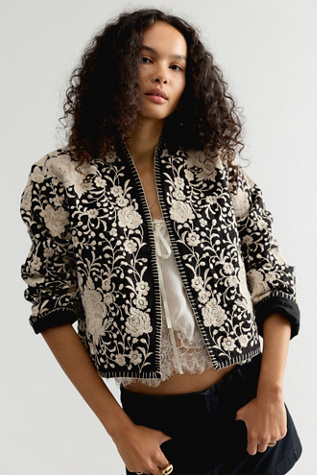 Maison Hotel Manila Lola Jacket