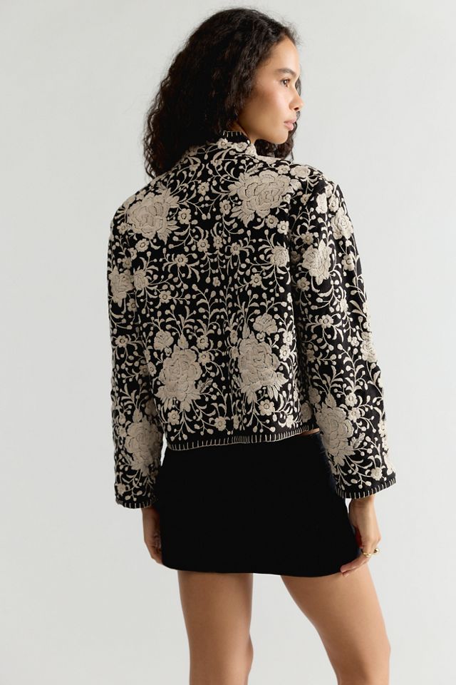 Maison Hotel Manila Lola Jacket #1