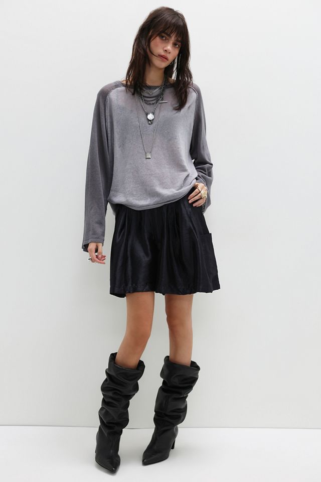 Love Street Trouser Shorts #2