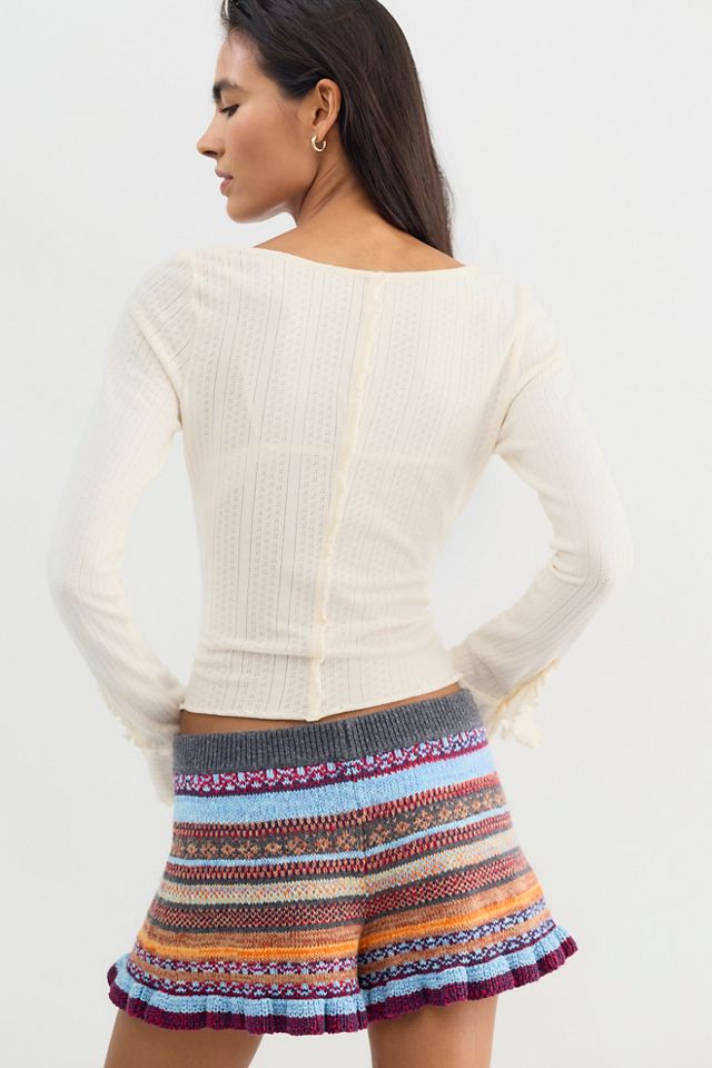 Nomad Swit Shorts #2