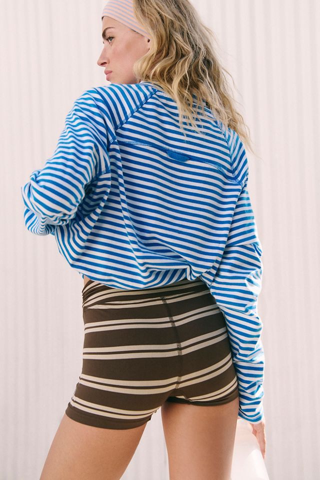 Bottom Line Shorts #1