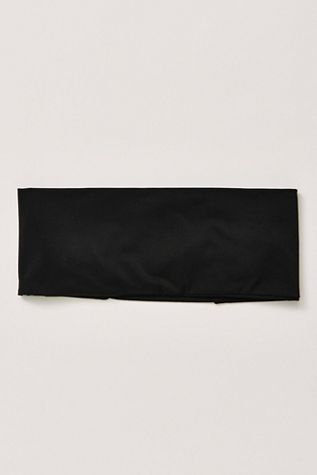Run It Back Soft Headband