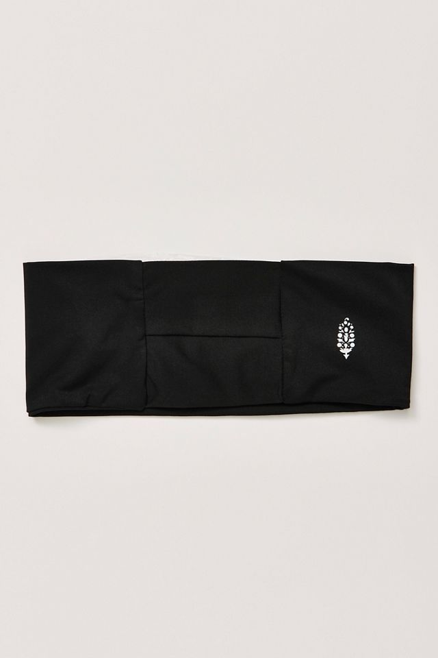 Run It Back Soft Headband #1