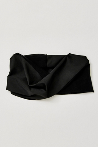 Tailwind Twist Soft Headband by Free People