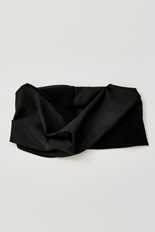 Tailwind Twist Soft Headband