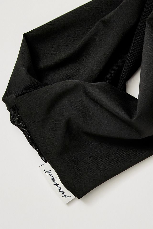 Tailwind Twist Soft Headband #1