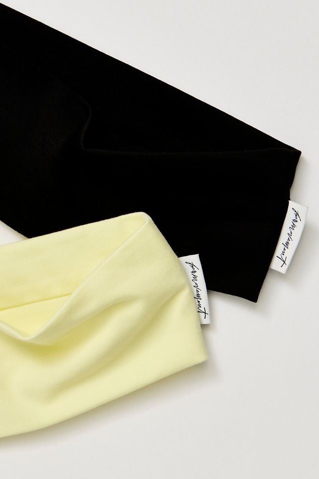 Legacy Soft Headband 2-Pack #1