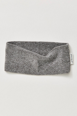 Tread Light Terry Headband