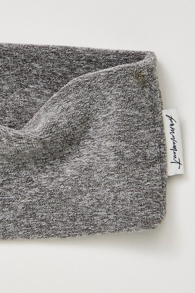 Tread Light Terry Headband #1